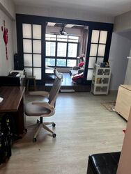 Blk 635B Senja Gateway (Bukit Panjang), HDB 4 Rooms #447023191